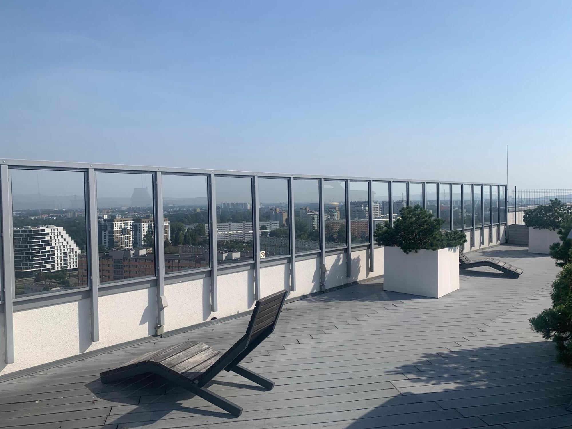 Irs Royal Irs Cztery Oceany Apartment Gdansk