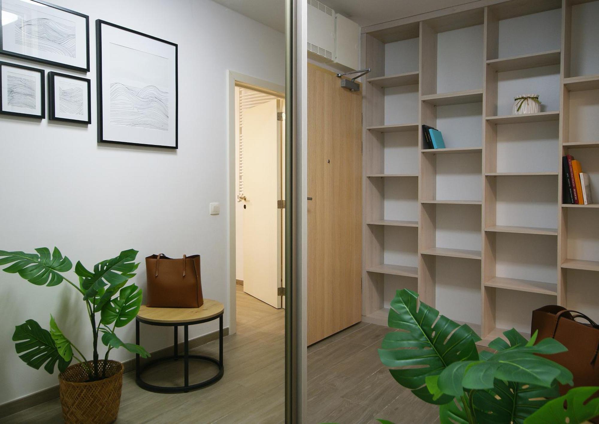 Irs Royal Irs Cztery Oceany Apartment Gdansk
