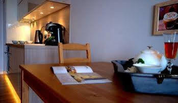 Irs Royal Irs Cztery Oceany Apartment Gdansk