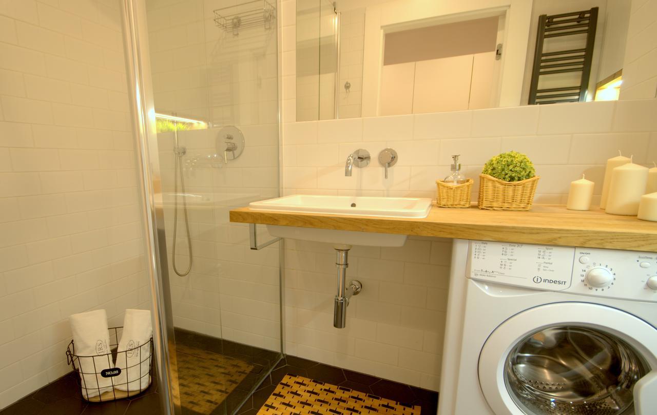 Irs Royal Irs Cztery Oceany Apartment Gdansk