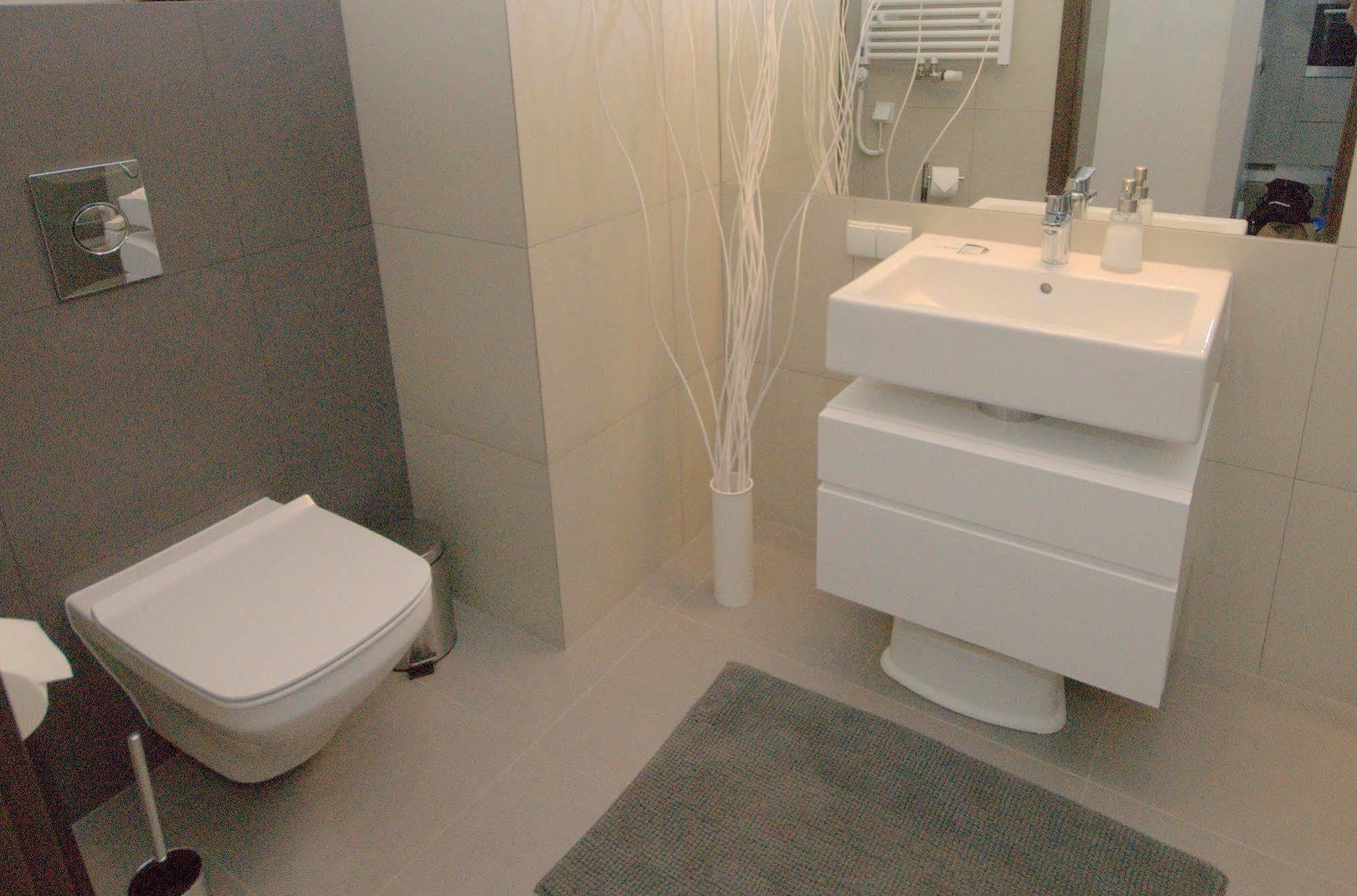Irs Royal Irs Cztery Oceany Apartment Gdansk